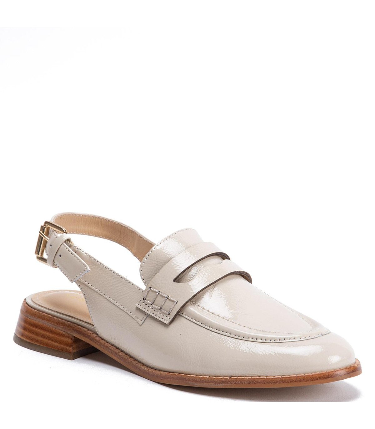 Zapato Mujer Sefi Off White