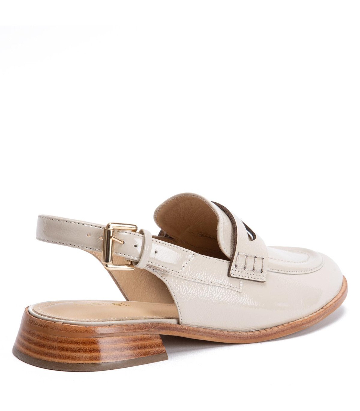 Zapato Mujer Sefi Off White