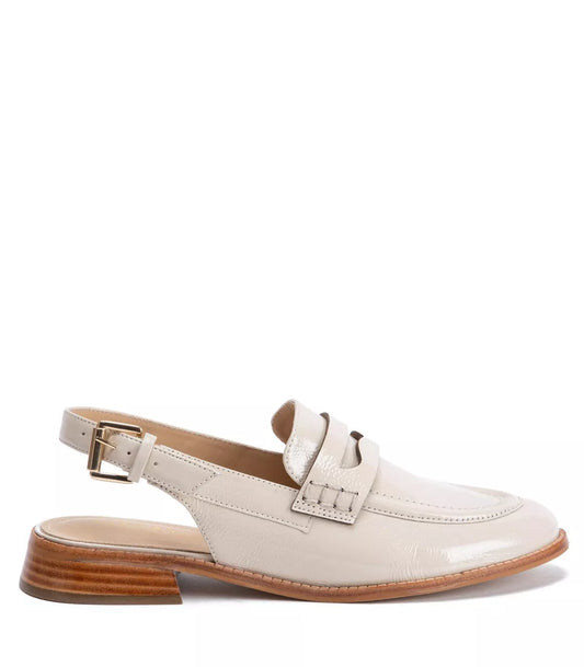 Zapato Mujer Sefi Off White