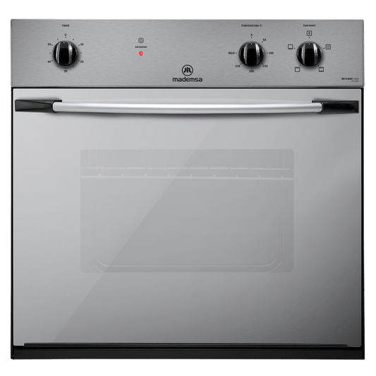 Horno empotrable eléctrico spazio-140