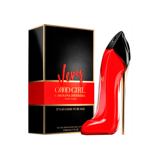Perfume Mujer Very Good Girl EDP 80 ml