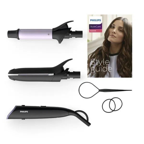 Alisador de Pelo Multi Styler 2 en1