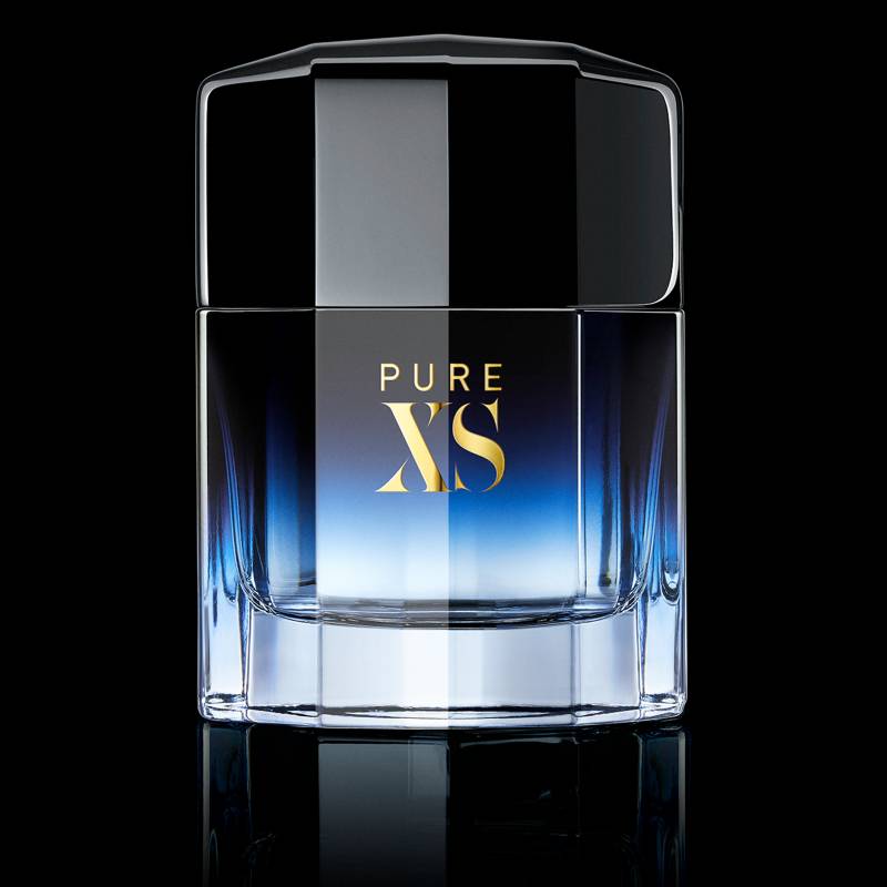 Perfume Hombre Pure XS EDT 50 ml