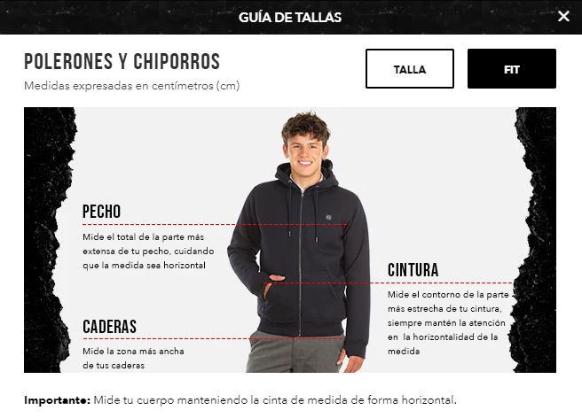 Polerón Niño escolar Hombre Chiporro Azul Marino