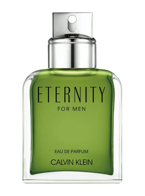 Set Perfume Hombre Calvin Klein Eternity EDP 100 ml + 30ml