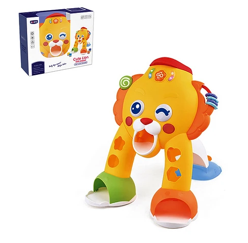 Centro actividad leon