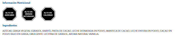 Chocolates bombón Trufflina 180 gr
