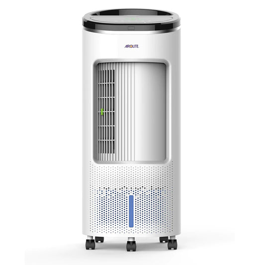 Enfriador evaporativo c/control remoto EVT-2030