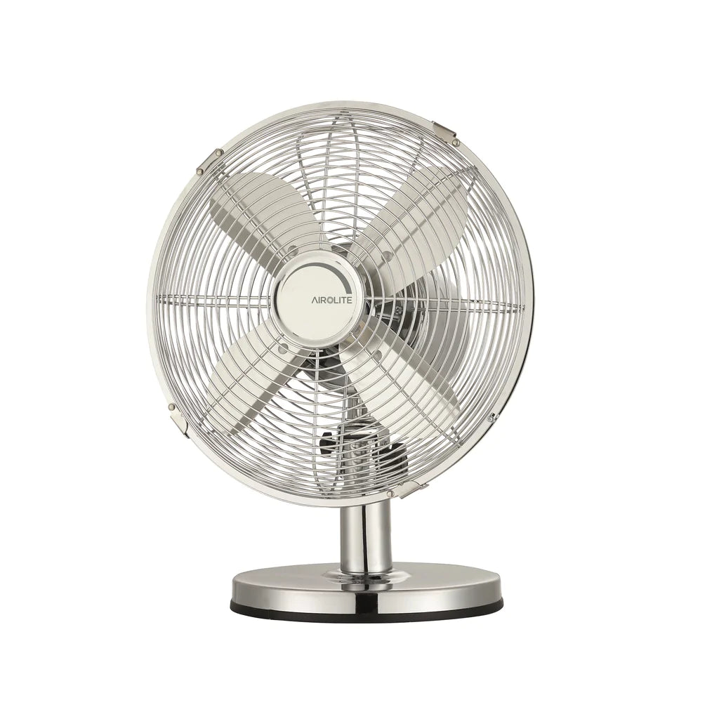 Ventilador de sobremesa 10” V10SM
