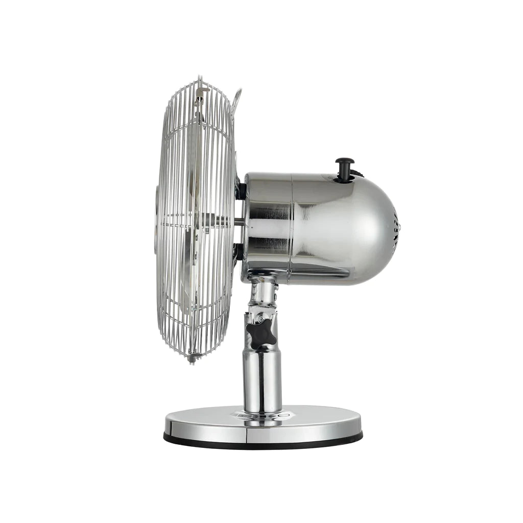 Ventilador de sobremesa 10” V10SM