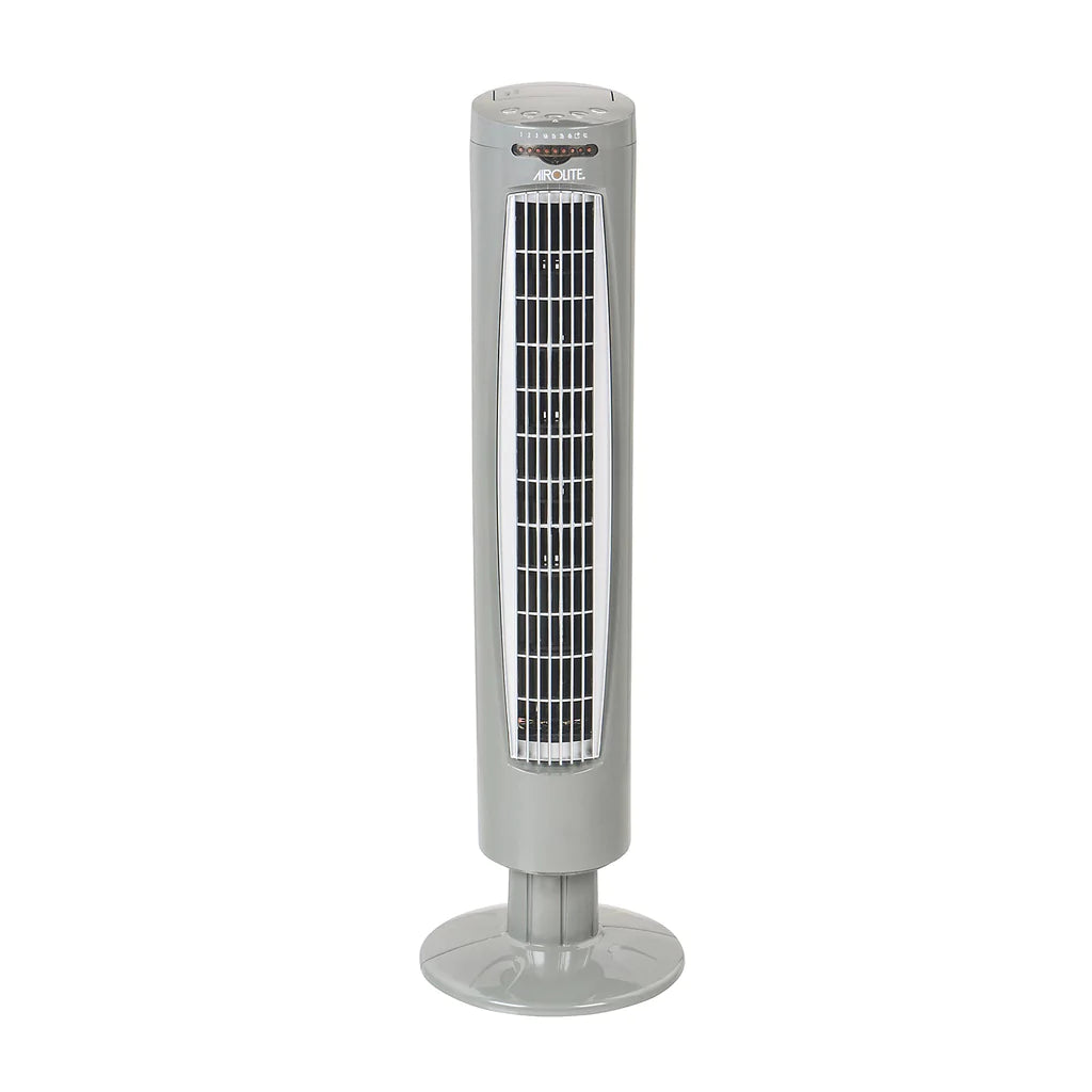 Ventilador torre c/control remoto VT04R