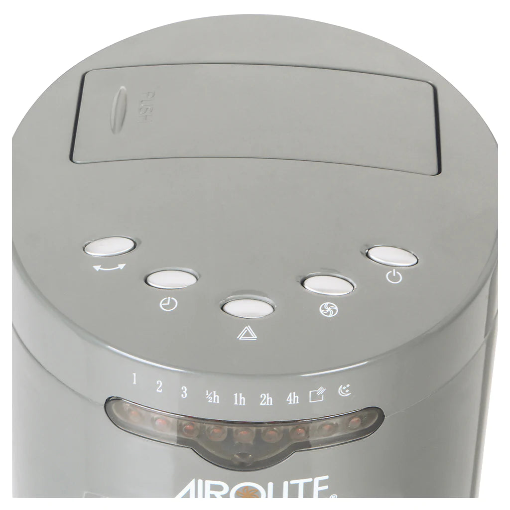 Ventilador torre c/control remoto VT04R