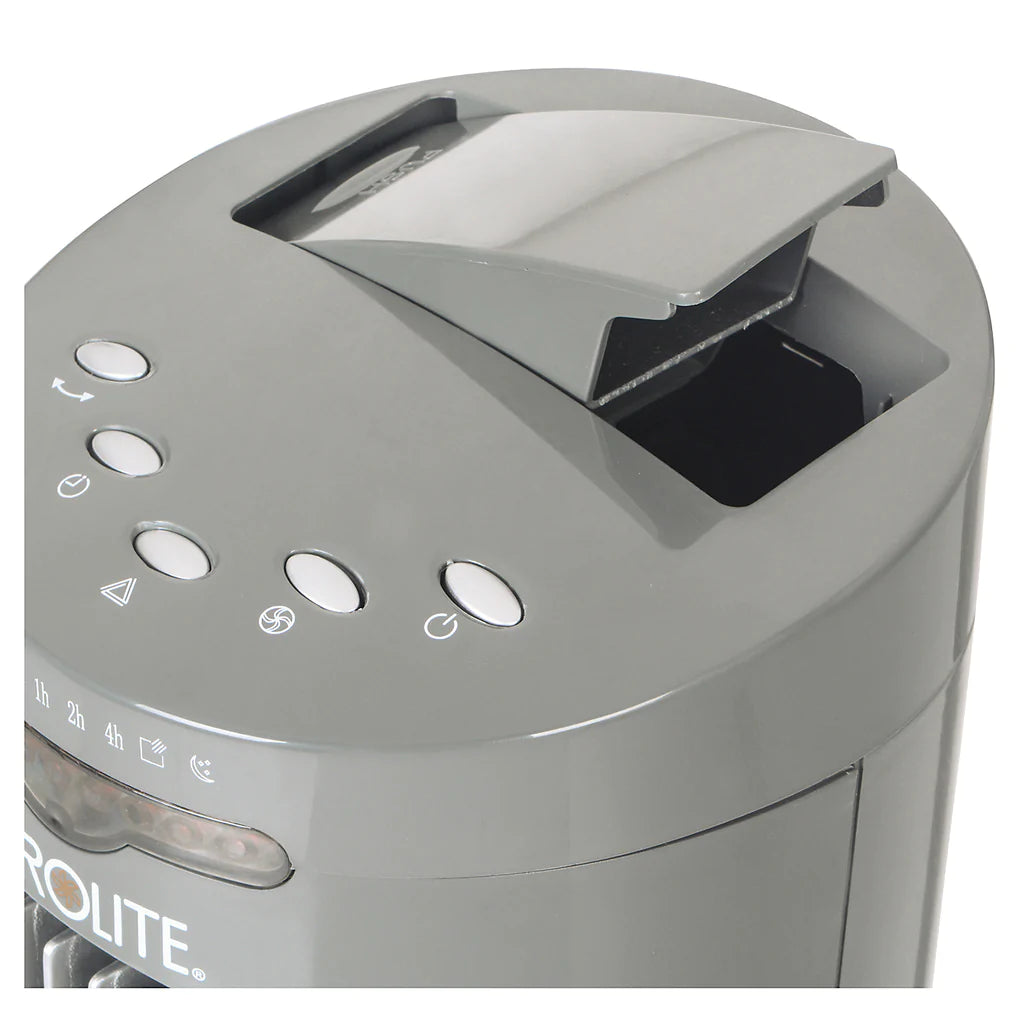 Ventilador torre c/control remoto VT04R