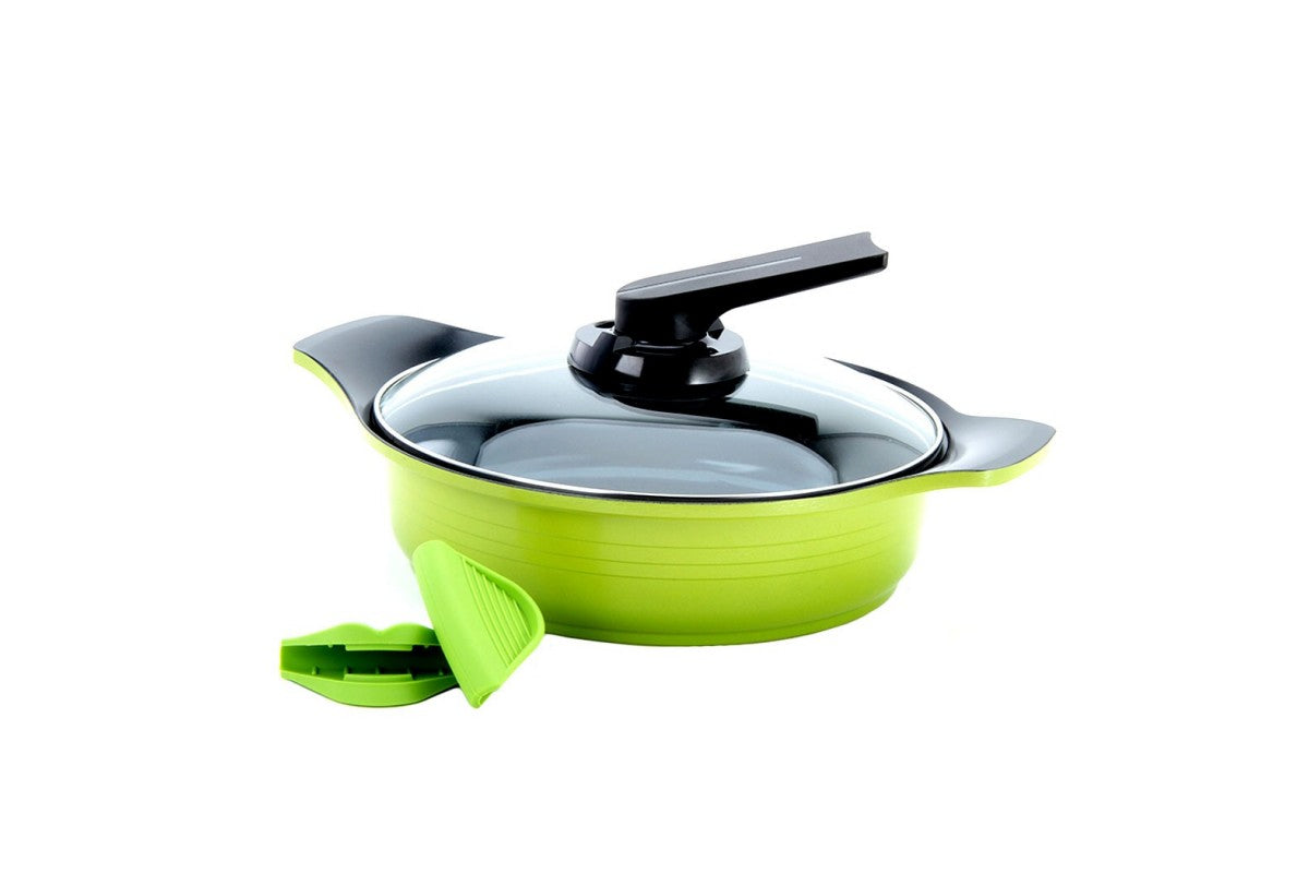 Arrocera Pistacho 2,5 Litros