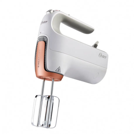 Batidora de Mano tecnología HeatSoft™ FPSTHMAMR