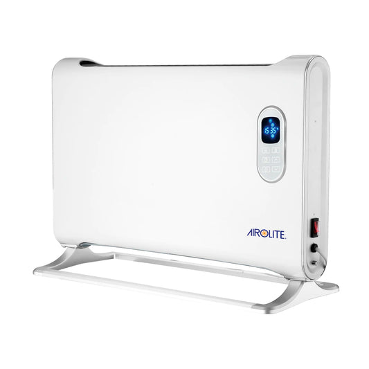 Estufa eléctrica Convector Digital WIFI 1500W