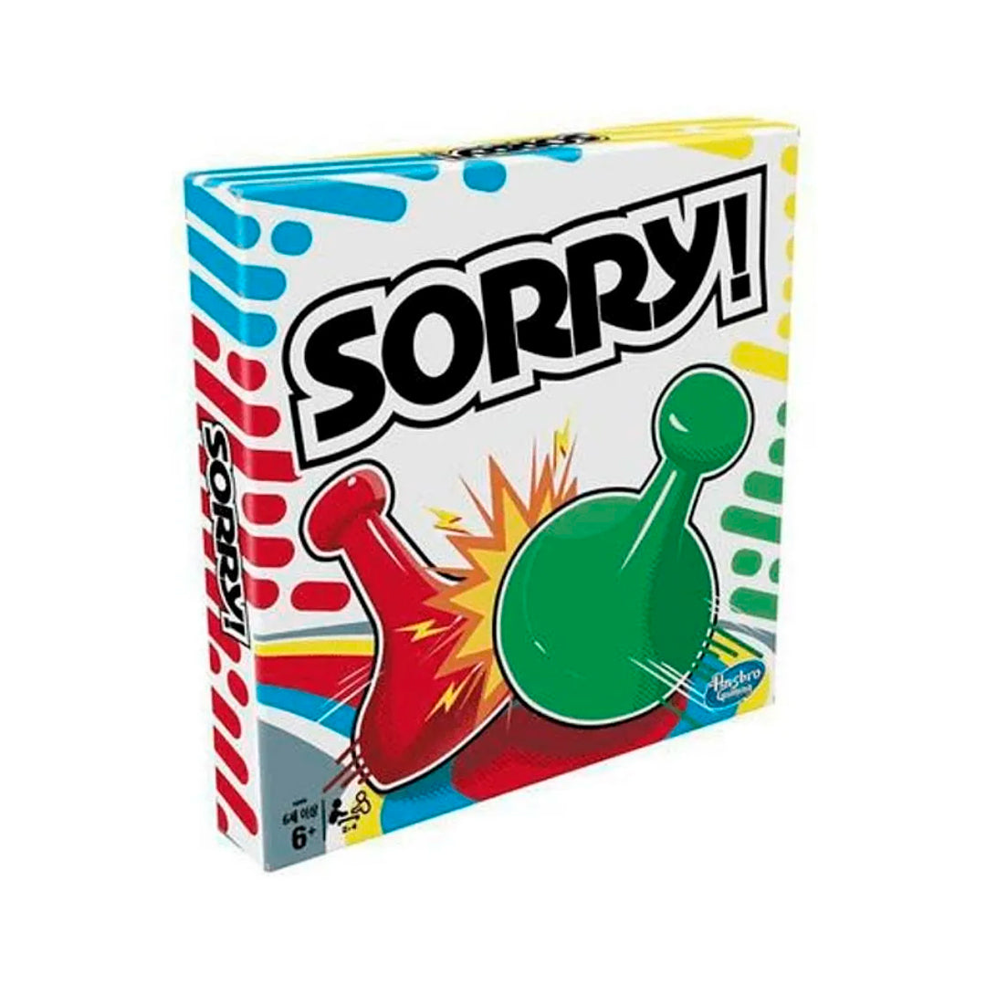 Juego de mesa Sorry!