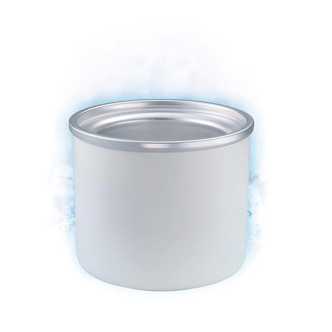 Máquina para hacer helados