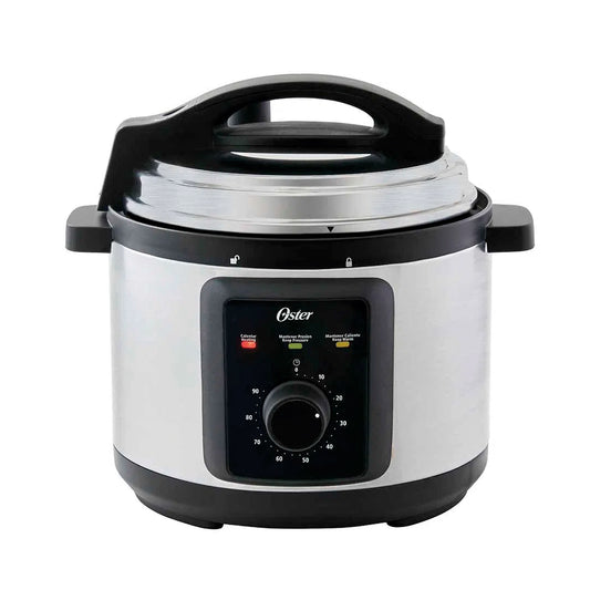 Multiolla Manual 5.7 litros