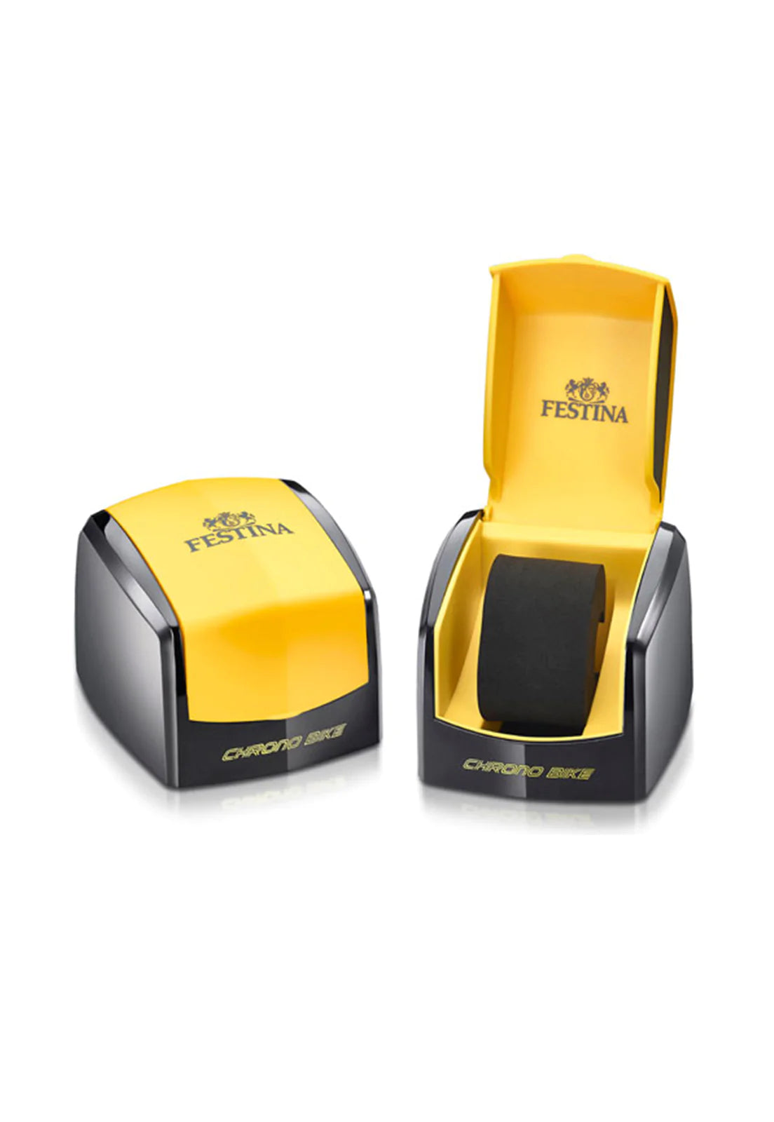 Reloj Hombre F20543/1 Chrono Bike Plateado