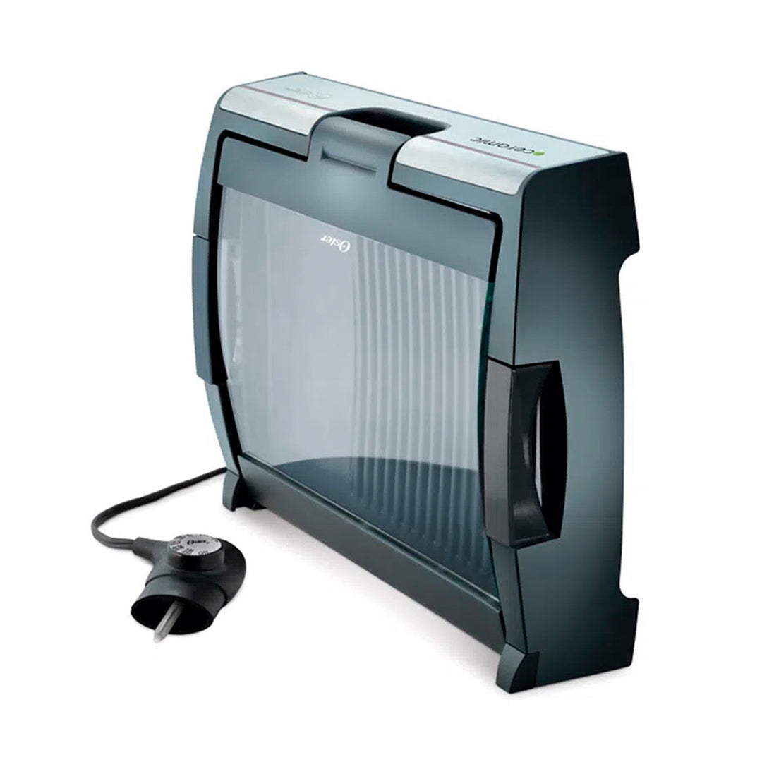 Parrilla con recubrimiento Bioceramic™