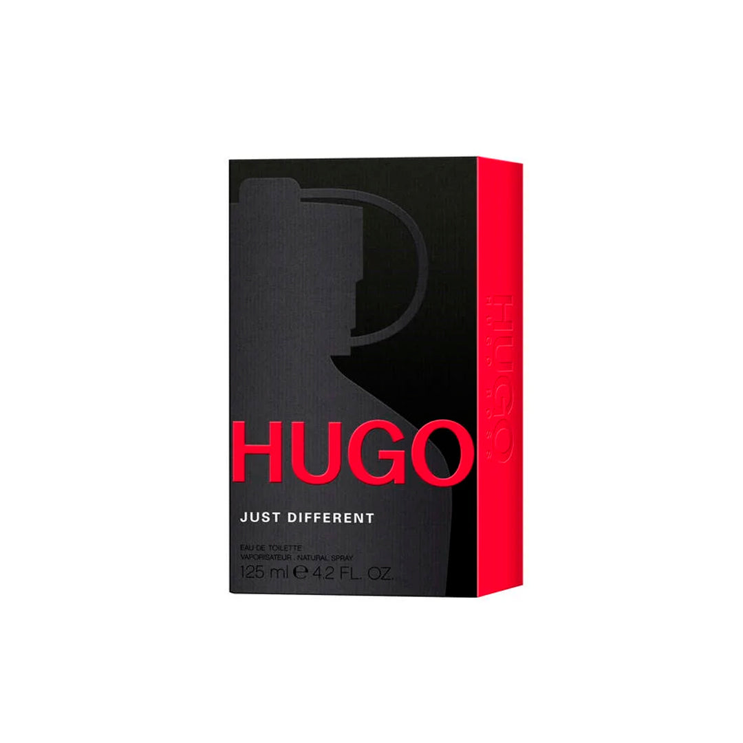 Perfume Hombre Just Different EDT 125 ml