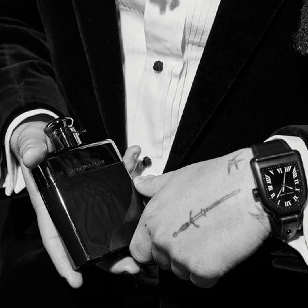 Perfume Hombre Ralph´s club EDP 100 ml