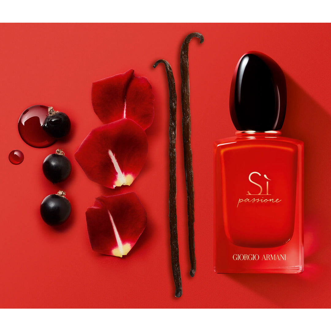 Perfume Mujer Si Passione EDP 100 ml