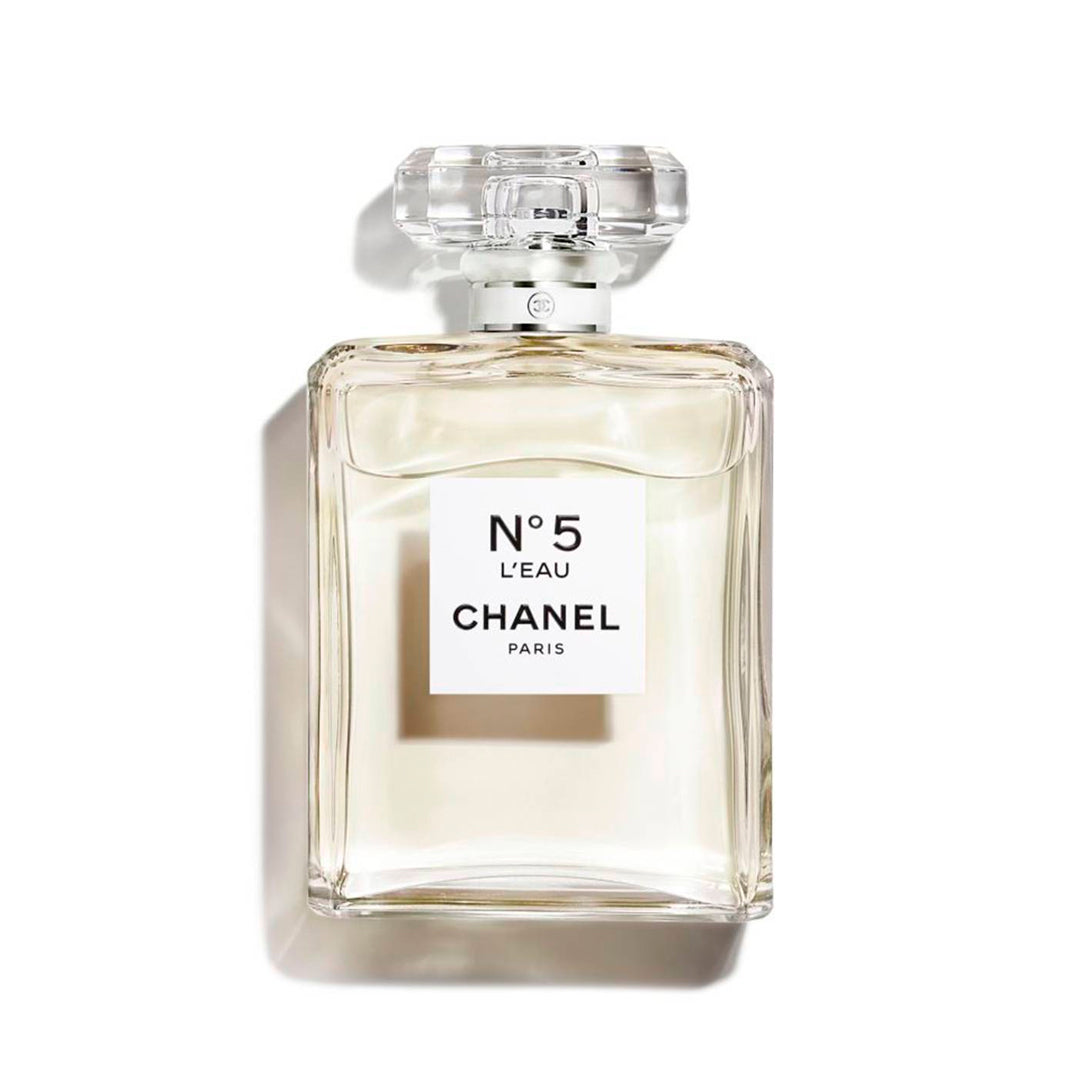 Perfume Mujer Chanel N°5 L'EAU EDT 100 ml