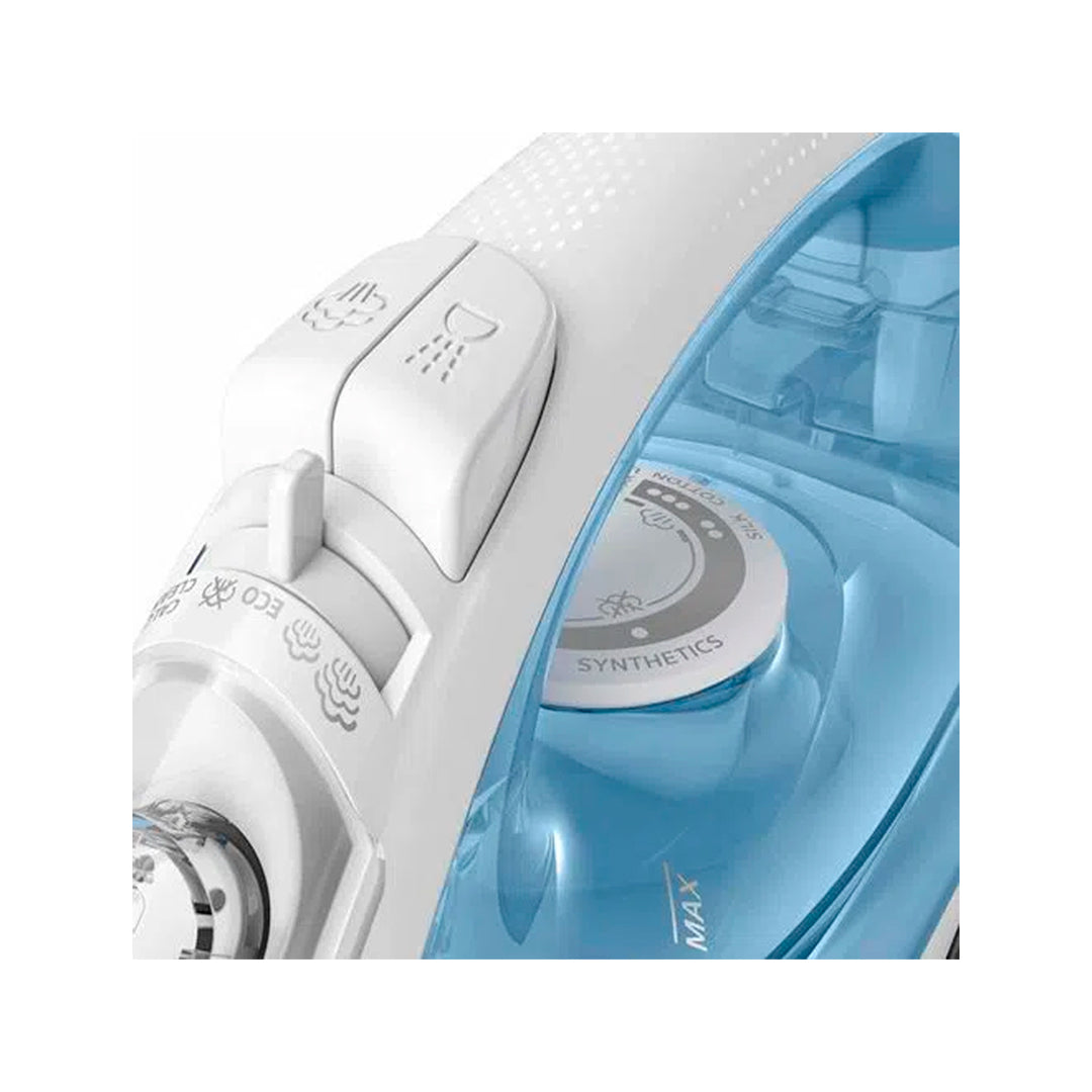 Plancha a vapor Easy Speed