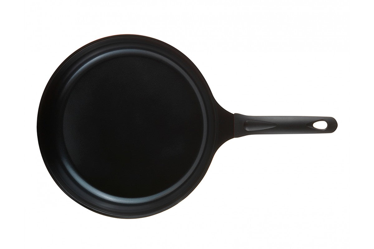 Sartén Antiadherente Rojo 30 cm