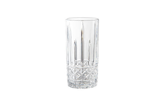 Set 6 vasos largo Diamond 36 cl