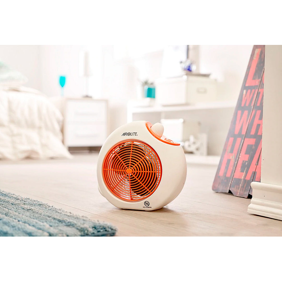 Calefactor Termoventilador HT 2014 R