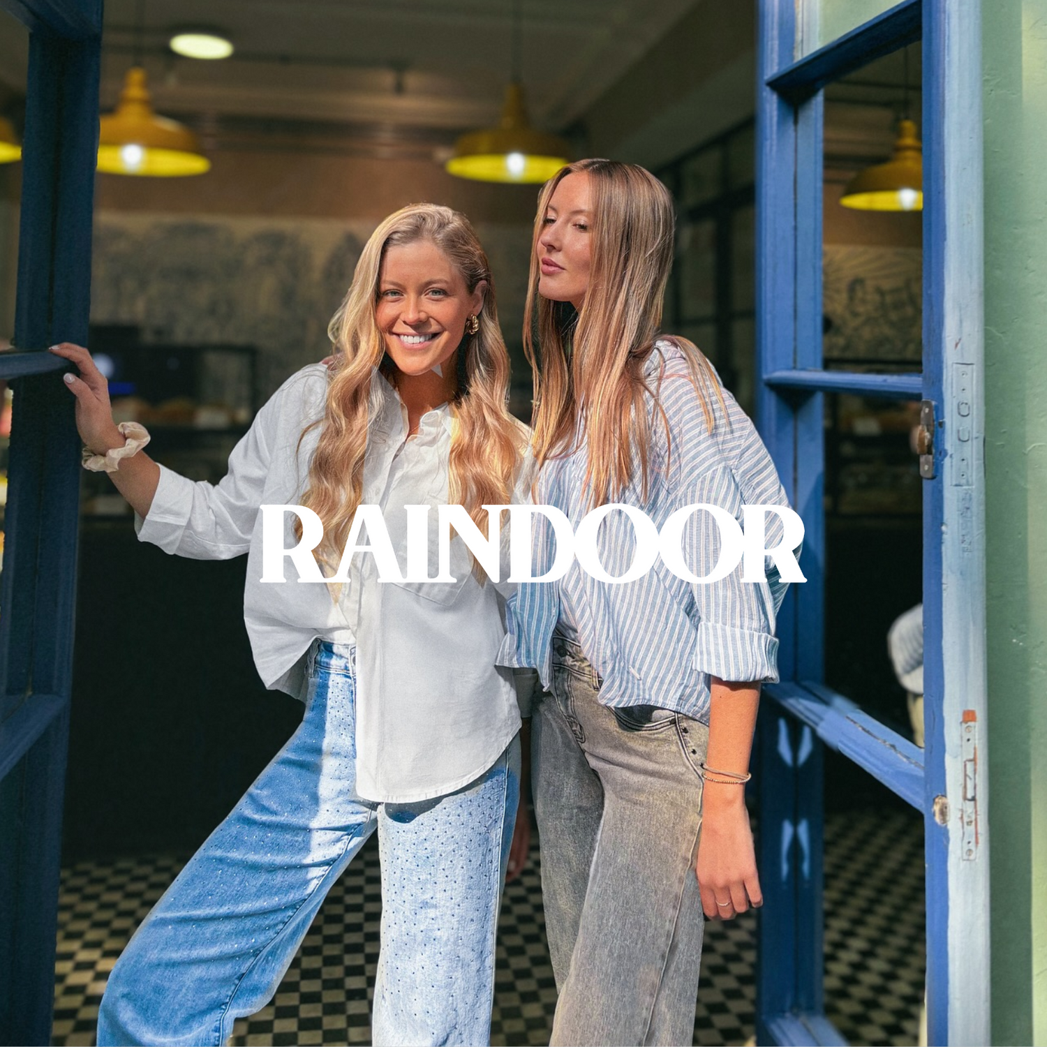 Raindoor