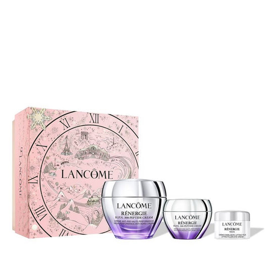 Crema Rénergie HPN 300-Péptido 50ml Set