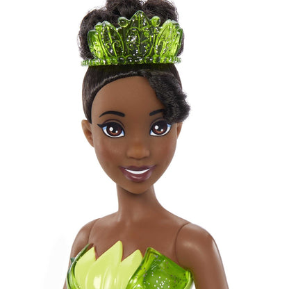 Muñeca Princesa Tiana