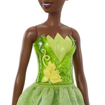 Muñeca Princesa Tiana