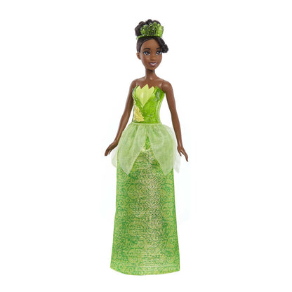 Muñeca Princesa Tiana