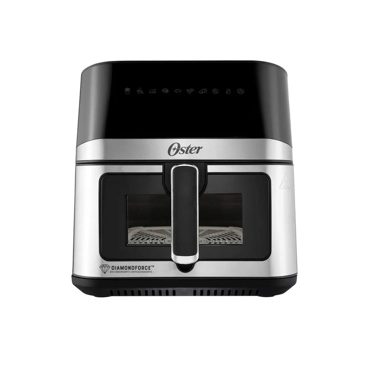 Freidora de Aire Digital Oster DiamondForce 7.5L