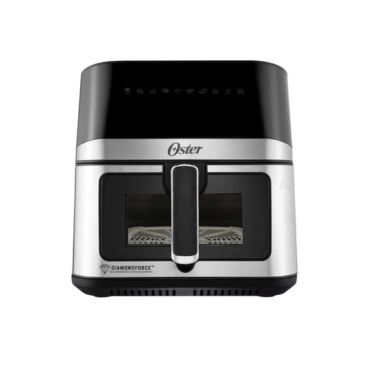 Freidora de Aire Digital Oster DiamondForce 7.5L