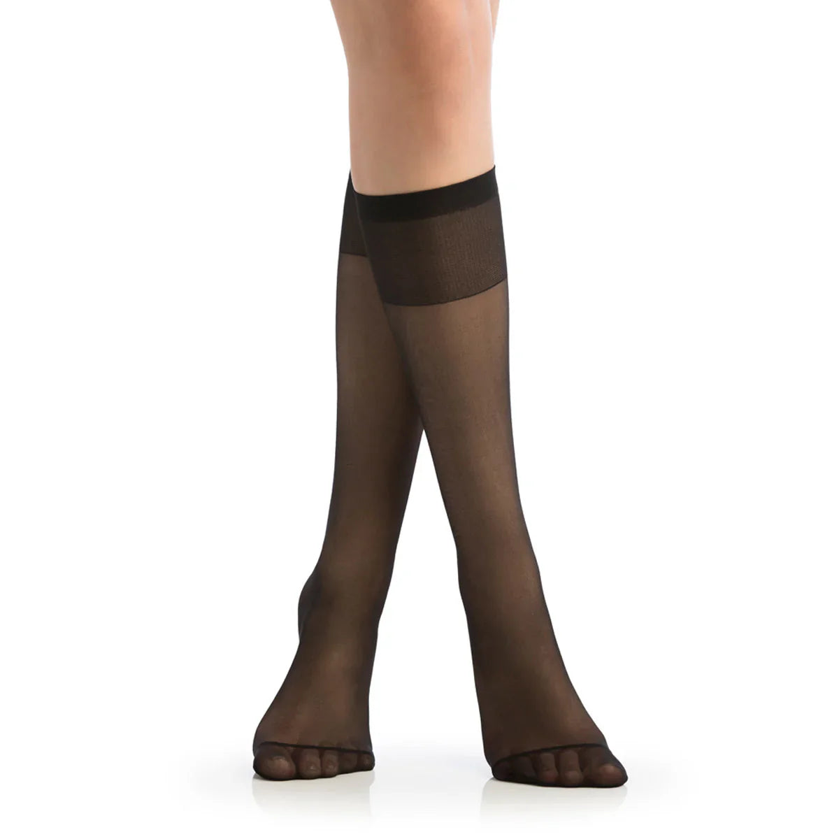 medias-mujer-3-pares-minimedia-ahorro-negro