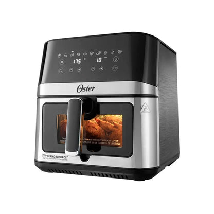 Freidora de Aire Digital Oster DiamondForce 7.5L