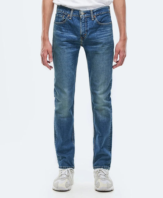 Jeans Hombre Levi´s 505 Regular Azul