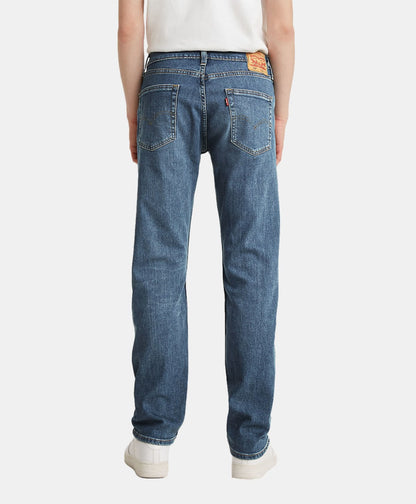 Jeans Hombre 505 Regular Azul Oscuro