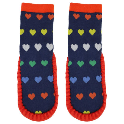 Home Socks Corazon