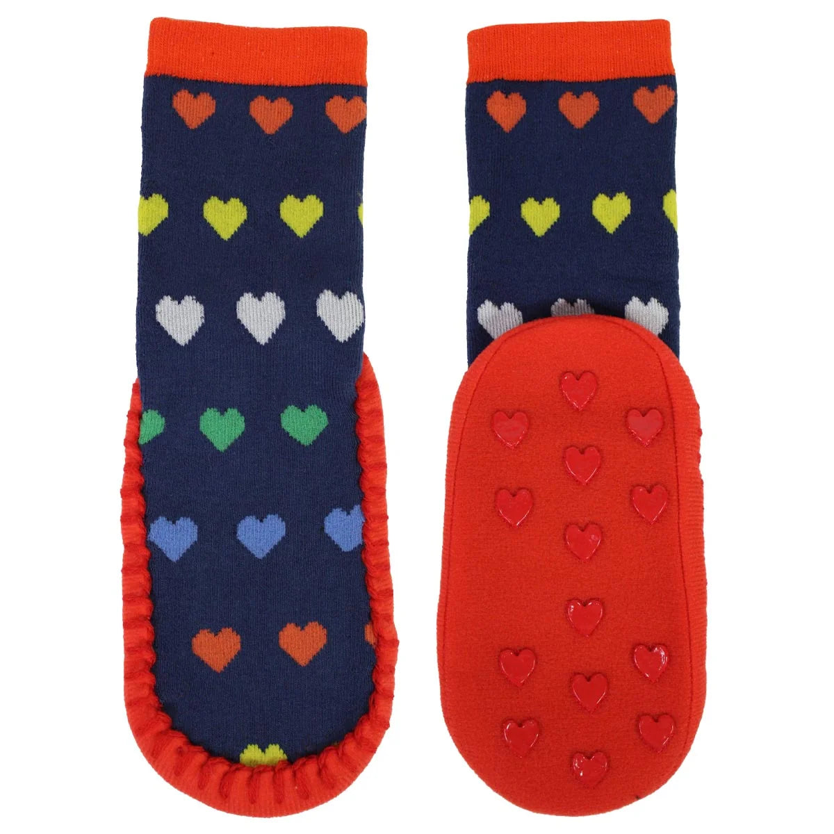Home Socks Corazon