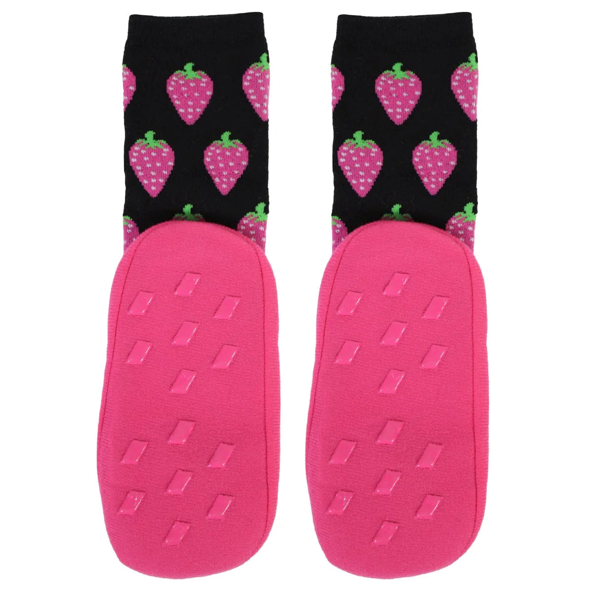 Home Socks Fresas