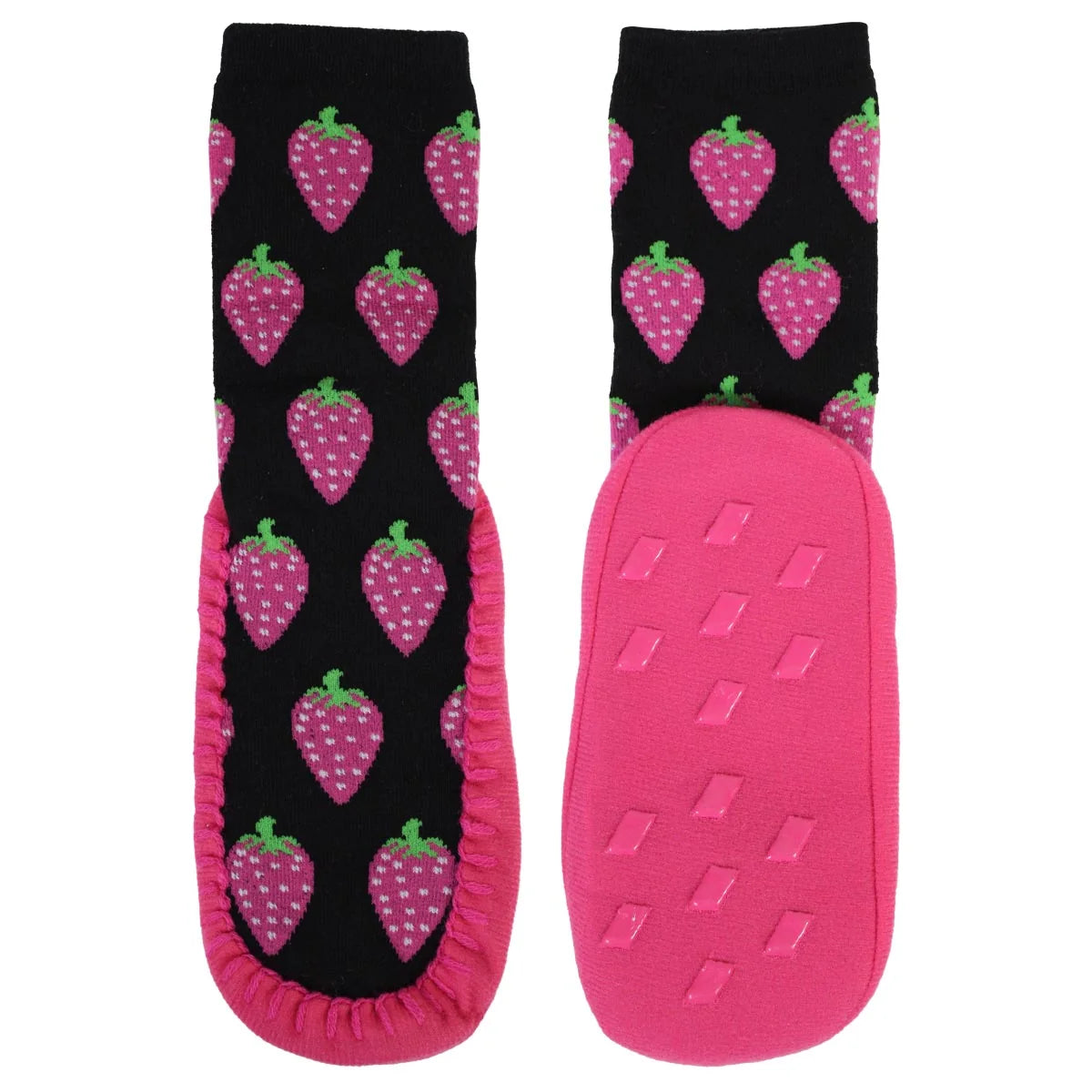 Home Socks Fresas