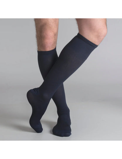 Calcetín Ibici Skywalk compresión graduada 16-20 mmHg