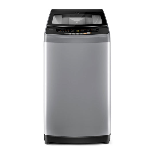 Lavadora Automática Mademsa 9,5 SZG Gris